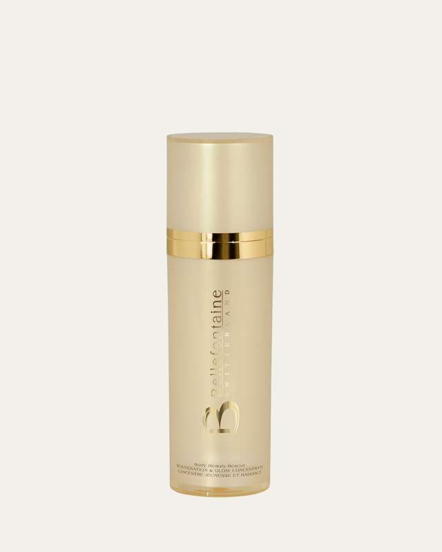Body Beauty Rescue - 5 oz. Rejuvenating & Glow Concentrate